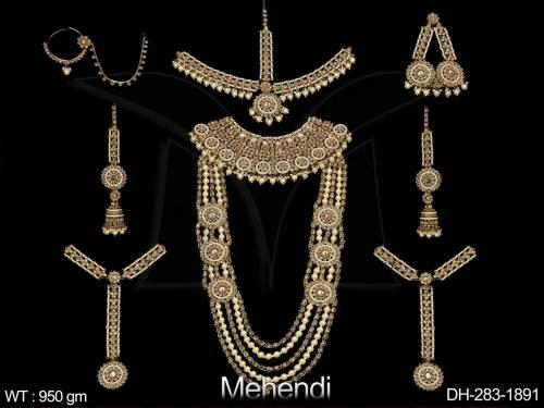 DH-283-1891-TRANSPARENT YELLOW