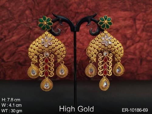 ER-10186-69-RUBY GREEN