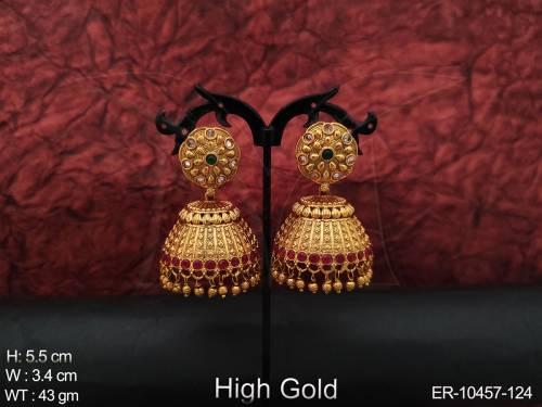 ER-10457-124-RUBY GREEN