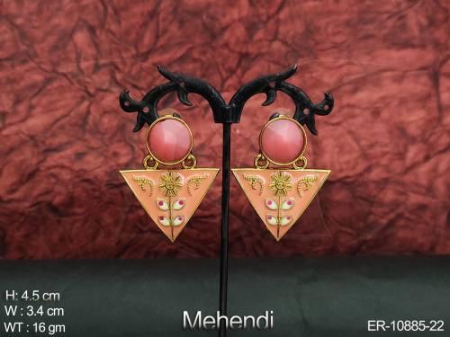 ER-10885-22-NEON PEACH