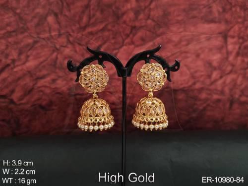 ER-10980-84-TRANSPARENT YELLOW