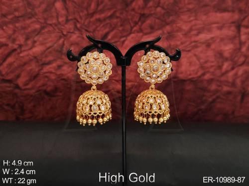 ER-10989-87-TRANSPARENT YELLOW