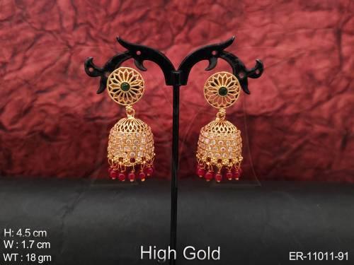 ER-11011-91-RUBY GREEN