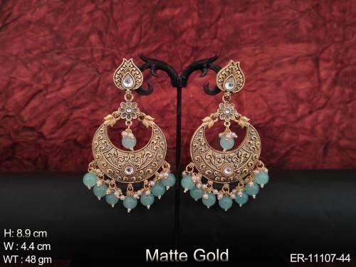 ER-11107-44-MINT GREEN