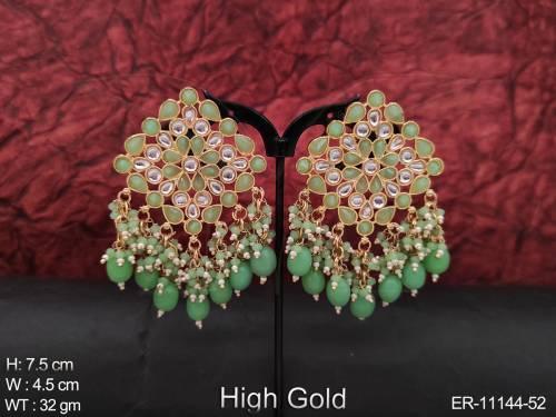 ER-11144-52-MINT GREEN
