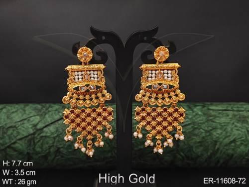 ER-11608-72-TRANSPARENT YELLOW