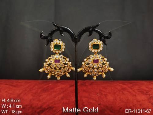 ER-11611-67-RUBY GREEN