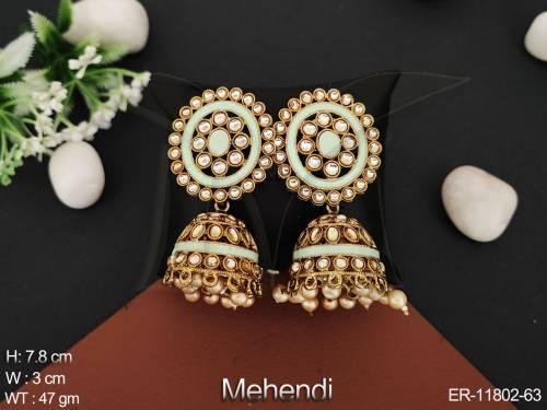 ER-11802-63-MINT GREEN