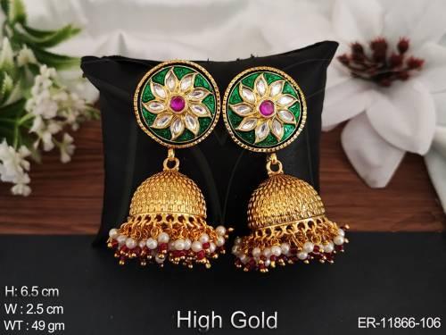 ER-11866-106-RUBY GREEN