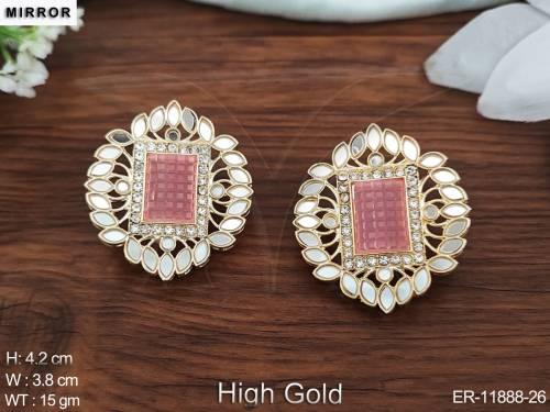 ER-11888-26-NEON PEACH