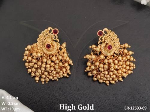 ER-12593-69-RUBY GOLD