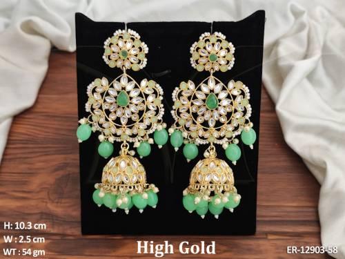 ER-12903-58-MINT GREEN