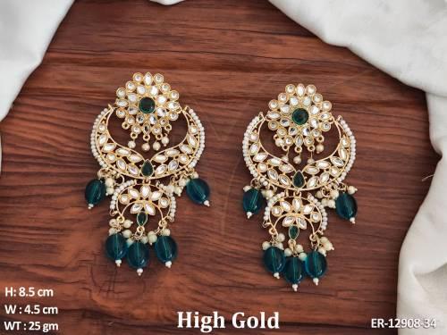 ER-12908-34-RAMA GREEN