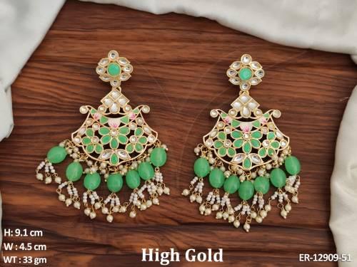 ER-12909-51-MINT GREEN