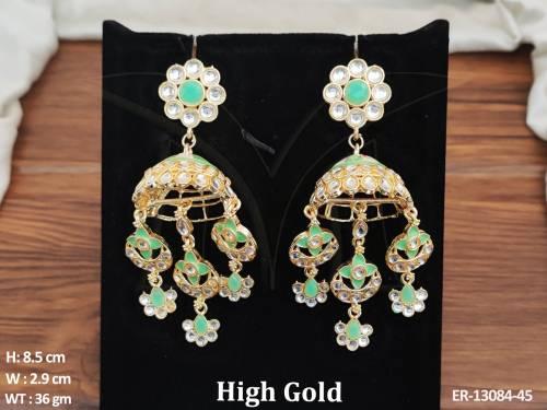 ER-13084-45-MINT GREEN