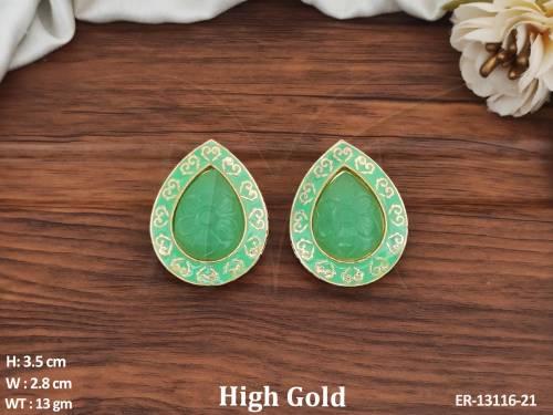 ER-13116-21-MINT GREEN
