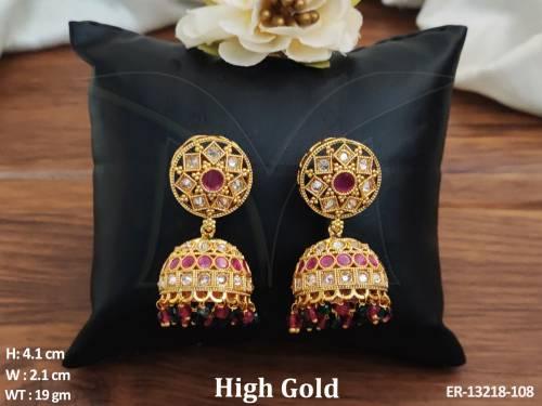 ER-13218-108-RUBY GREEN