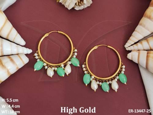 ER-13447-25-MINT GREEN