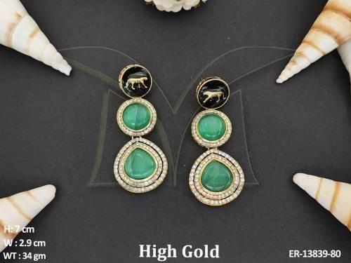 ER-13839-80-MINT GREEN