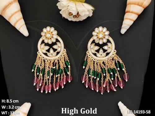 ER-14193-58-RUBY GREEN