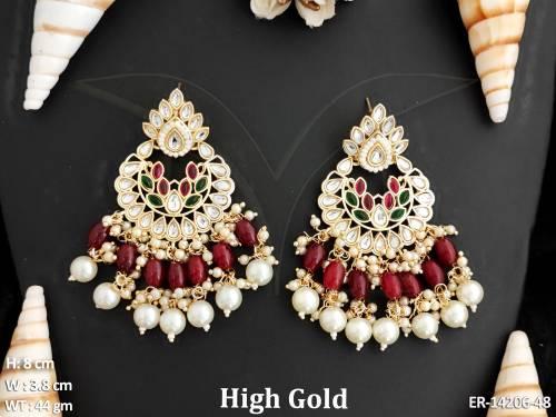 ER-14206-48-RUBY GREEN