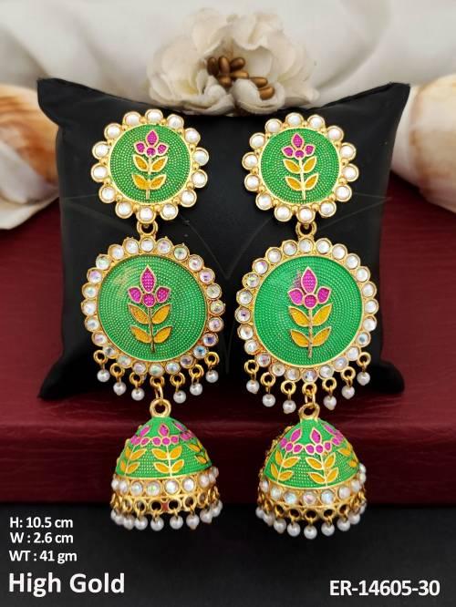 ER-14605-30-MINT GREEN