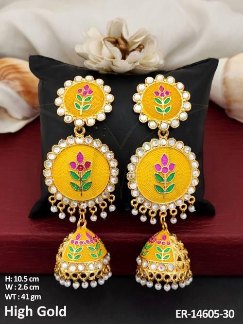 ER-14605-30-YELLOW
