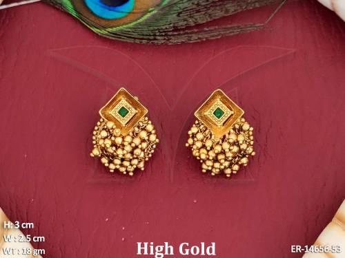 ER-14656-53-Green Gold