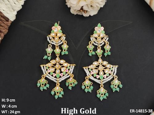 ER-14815-38-MINT GREEN
