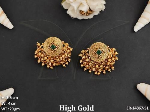 ER-14867-51-Green Gold