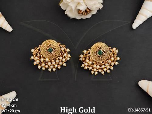 ER-14867-51-GREEN MOTI