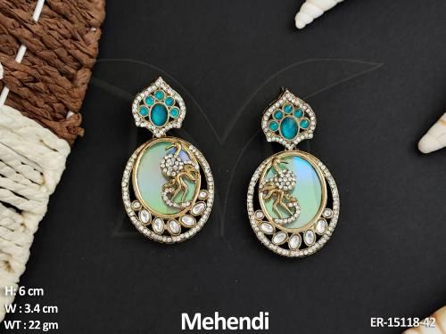 ER-15118-42-RAMA GREEN