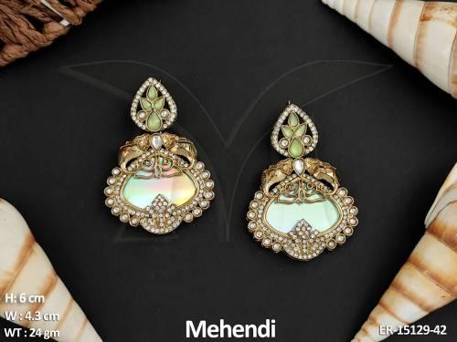 ER-15129-42-MINT GREEN