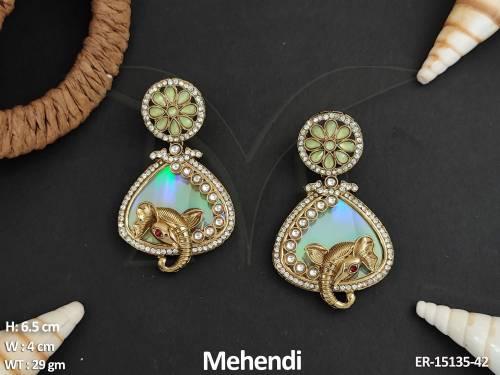 ER-15135-42-MINT GREEN