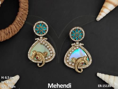 ER-15135-42-RAMA GREEN