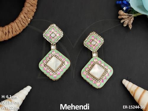 ER-15244-36-MINT GREEN