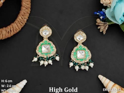 ER-15272-32-RAMA GREEN