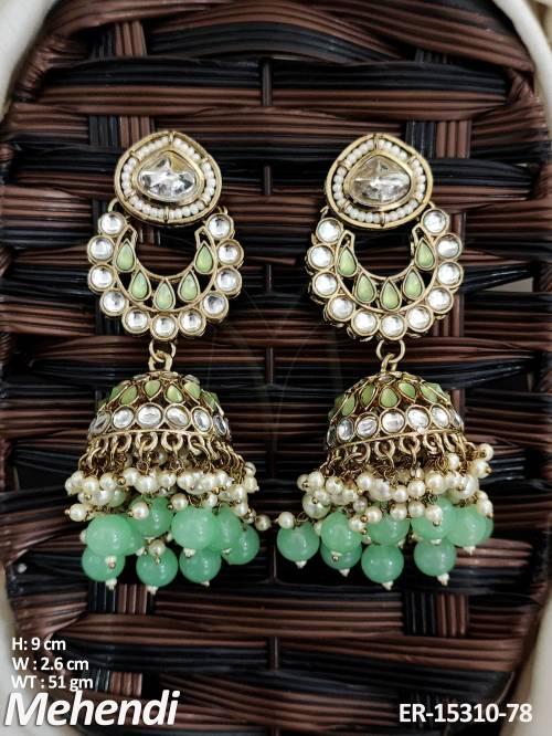 ER-15310-78-MINT GREEN