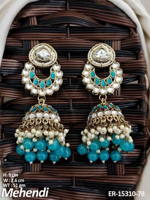 ER-15310-78-RAMA GREEN