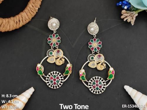 ER-15346-114-RUBY GREEN
