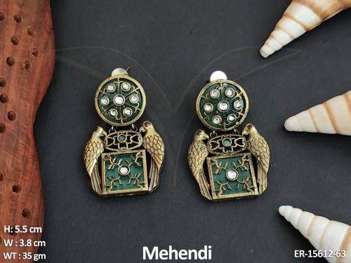 ER-15612-63-MINT GREEN