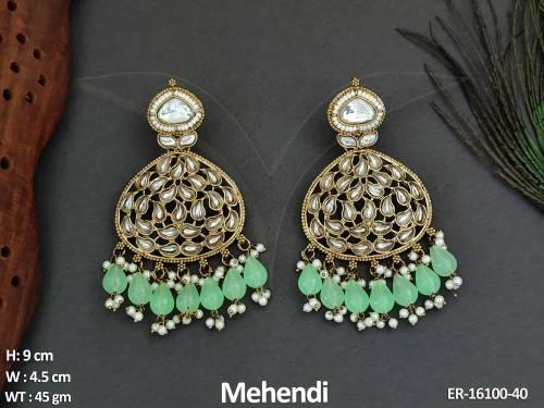 ER-16100-40-MINT GREEN