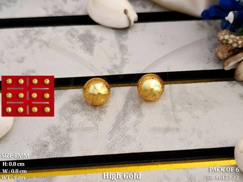 ER-16422-22-GOLDEN