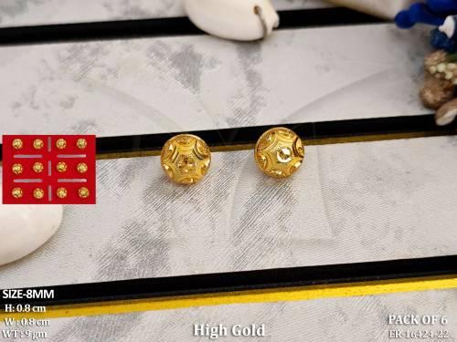 ER-16424-22-GOLDEN