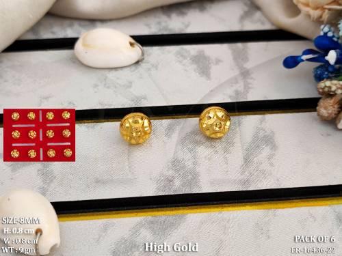 ER-16436-22-GOLDEN