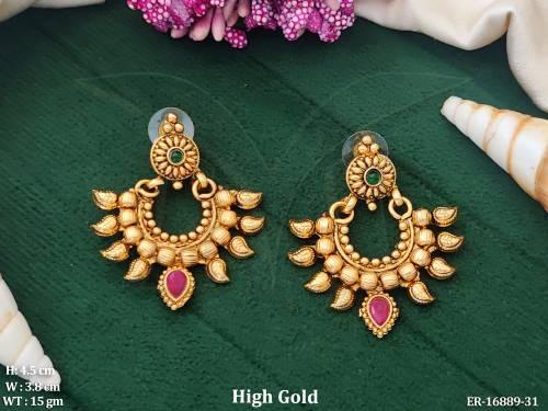 ER-16889-31-RUBY GREEN