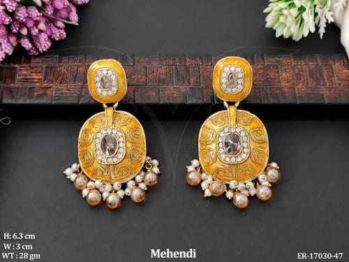 ER-17030-47-TRANSPARENT YELLOW