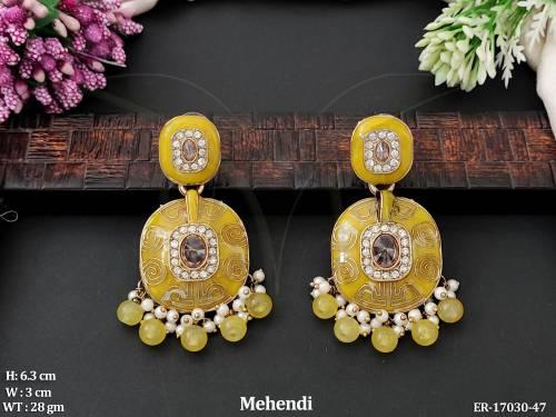 ER-17030-47-Light Yellow