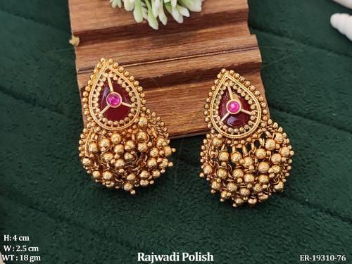 ER-19310-76-RUBY GOLD