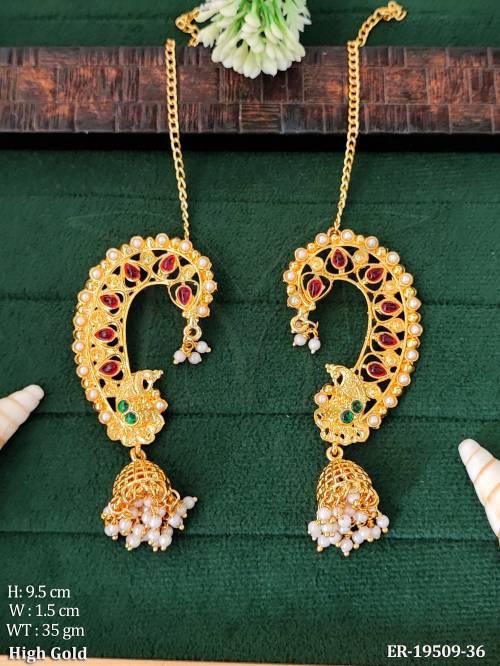 ER-19509-36-RUBY GREEN